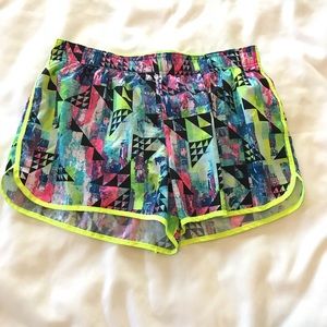 Vsx sport | running shorts size M